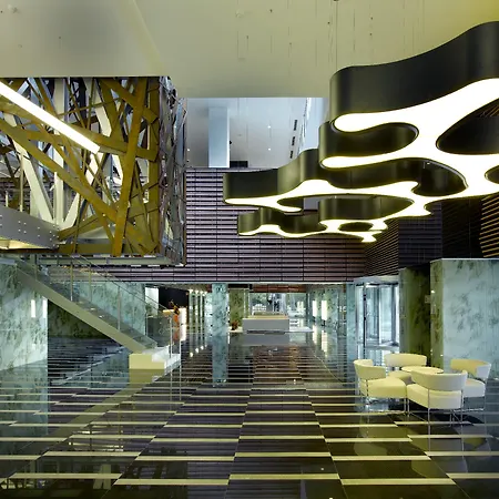 De Hotel