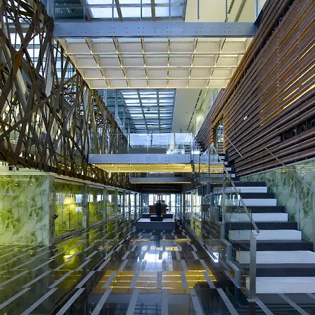 Hotel De Kadyks