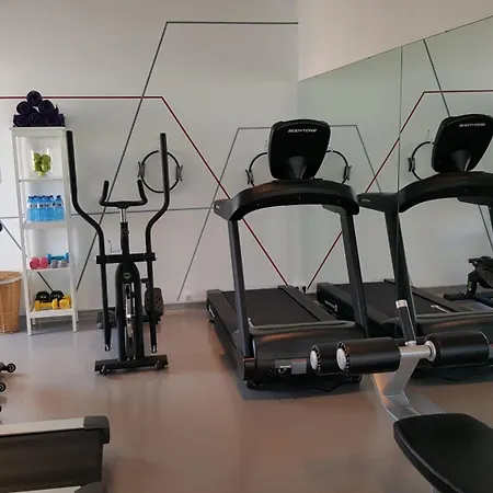 파라도르 데 카디즈 4* 카디스