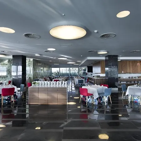 De Hotel Kadyks