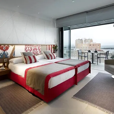 De 4* Cadiz