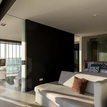 호텔 파라도르 데 카디즈 카디스