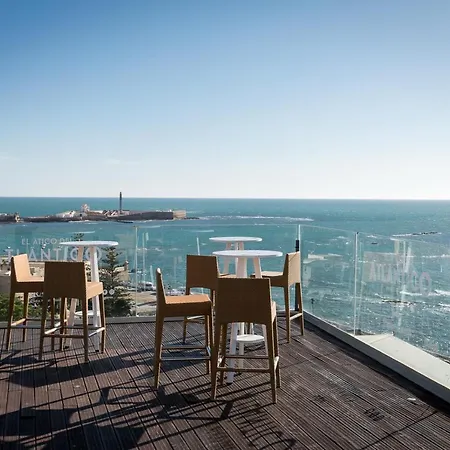 De Hotel 4*