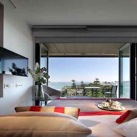 Hotell De Cádiz
