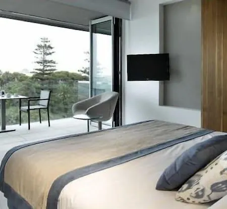 Hotell De Cádiz