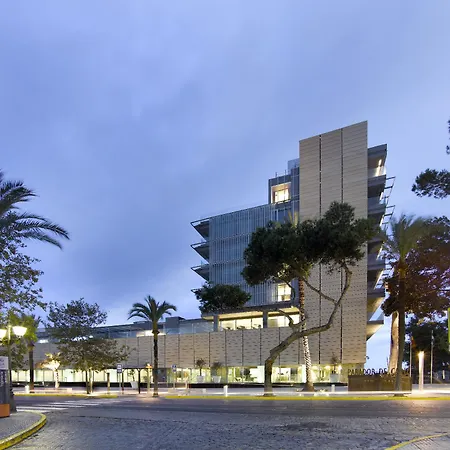 Hotel De