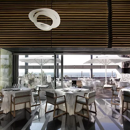 De Hotel Cádiz